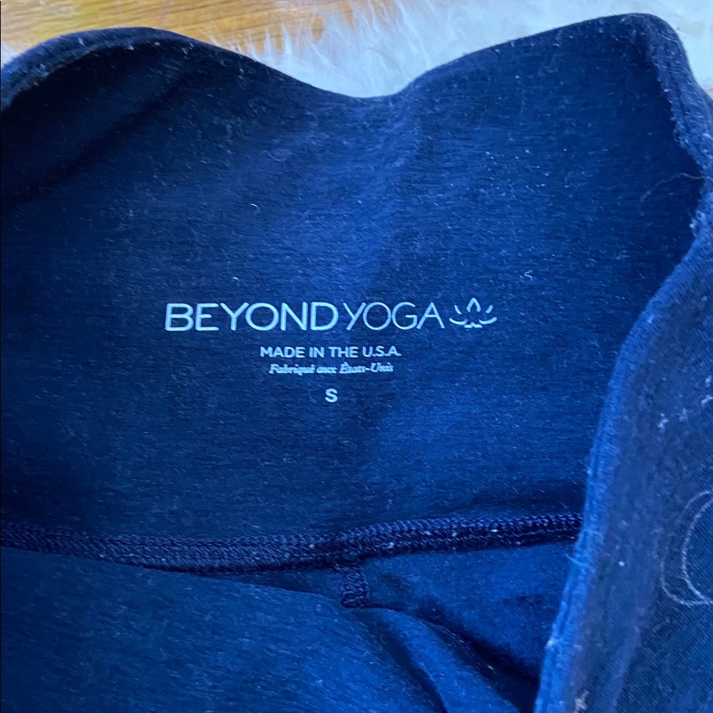 Beyond Yoga Softahine Star & Moon Constellation Print Set - Picture 8 of 9